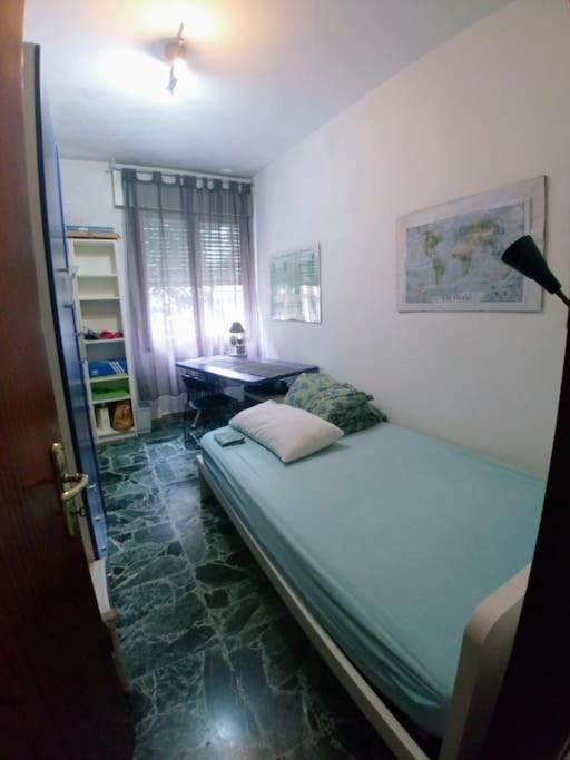 Appartamento Ampi Spazi, A Piedi In Centro. Treviso Esterno foto