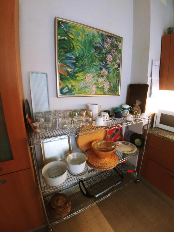 Appartamento Ampi Spazi, A Piedi In Centro. Treviso Esterno foto