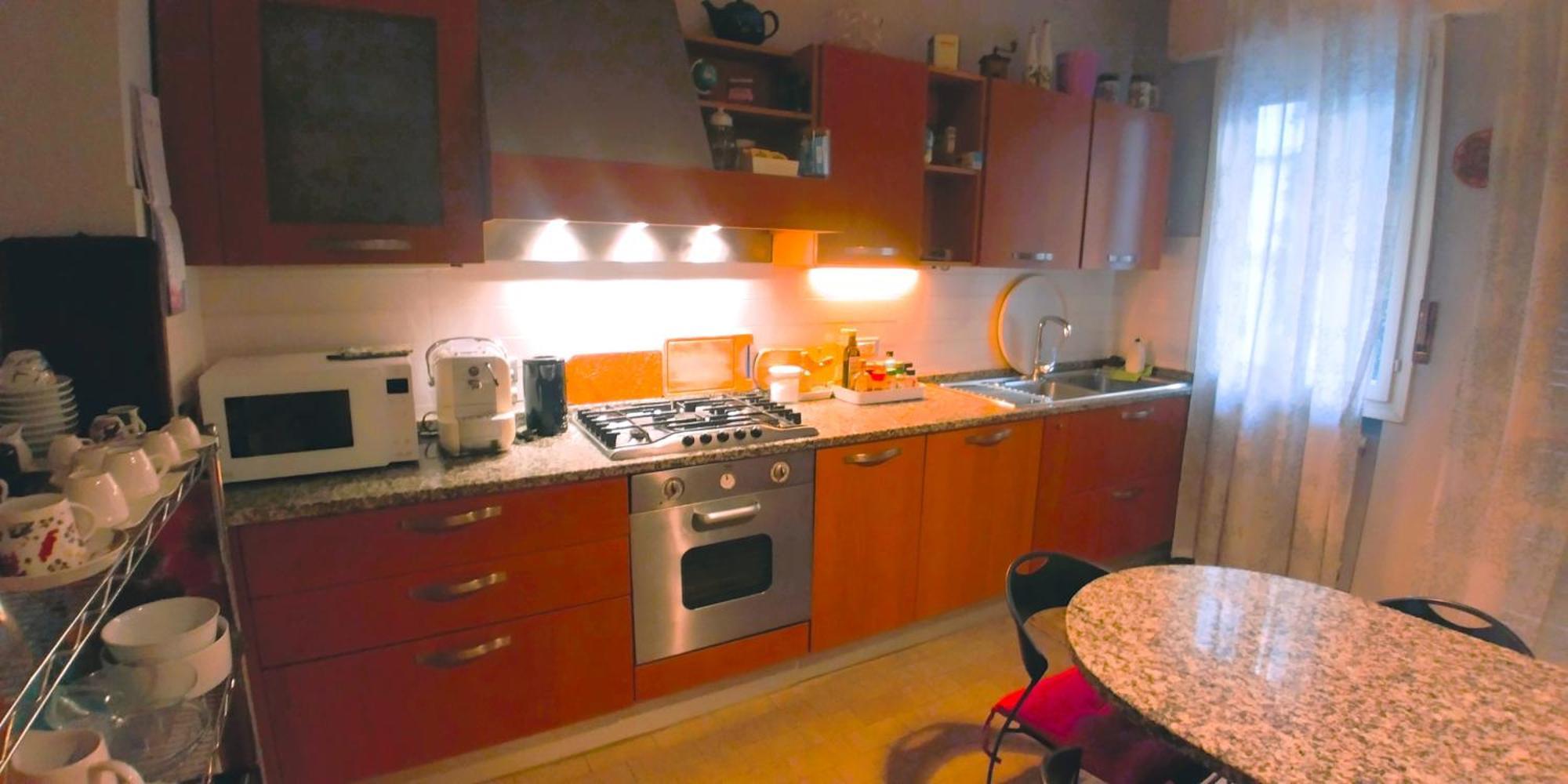 Appartamento Ampi Spazi, A Piedi In Centro. Treviso Esterno foto